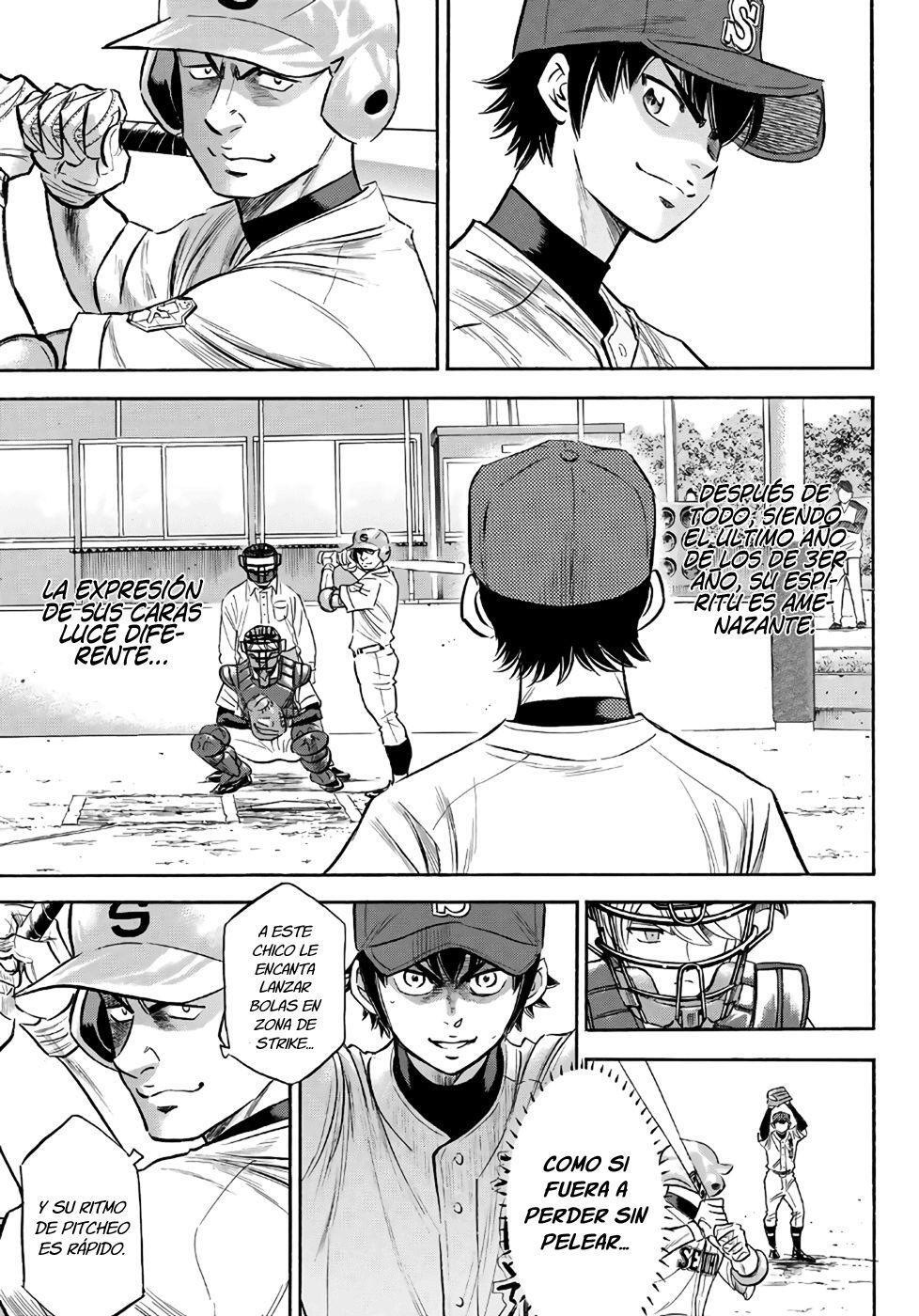 Capitulo 122 page 18