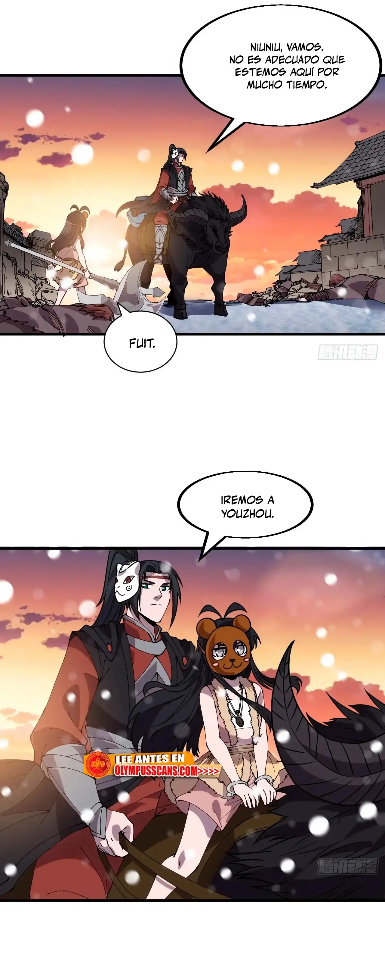 Capitulo 443 page 11