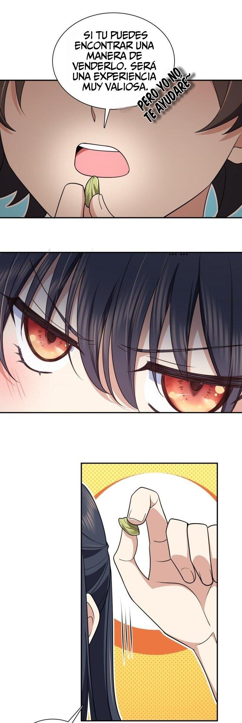Capitulo 136 page 19