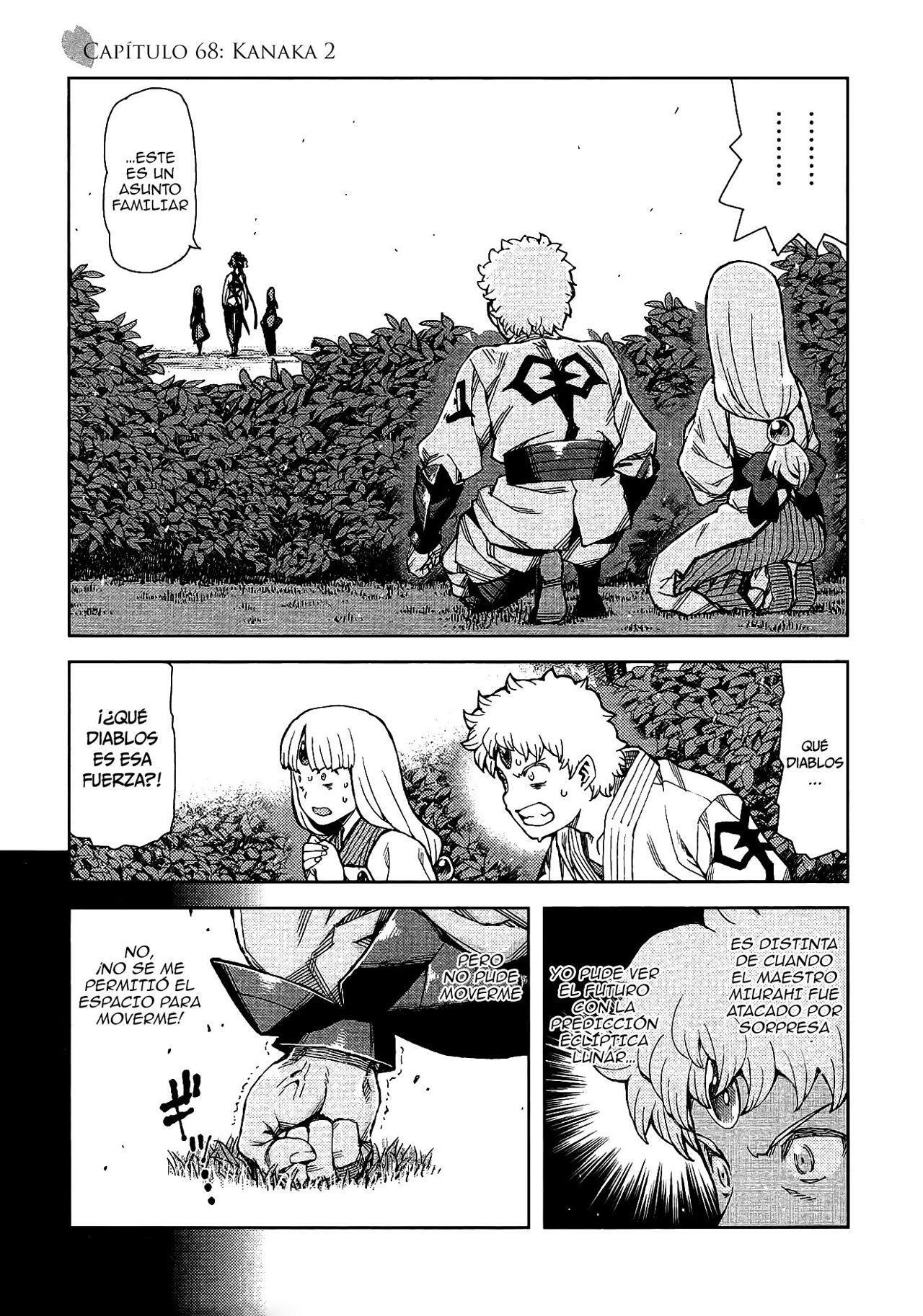 Capitulo 68 page 3