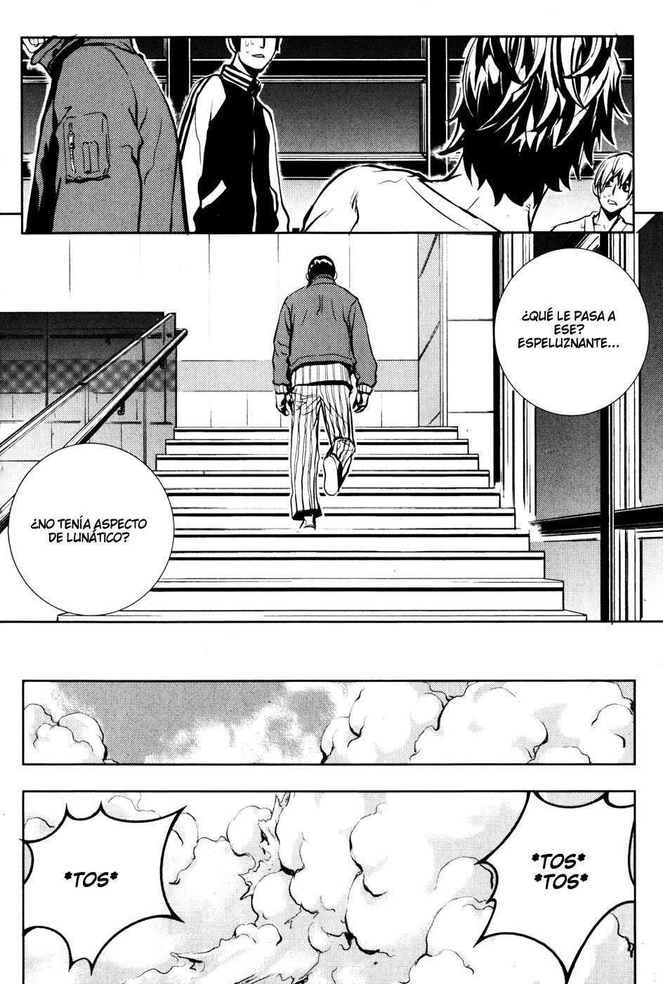 Capitulo 58 page 8