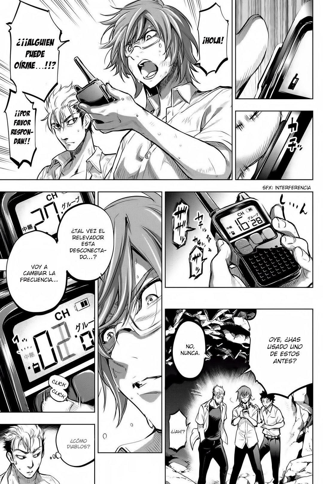 Capitulo 4 page 16