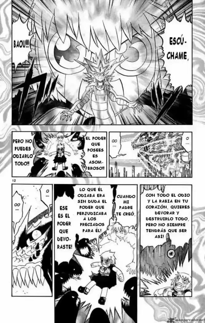 Capitulo 270 page 12