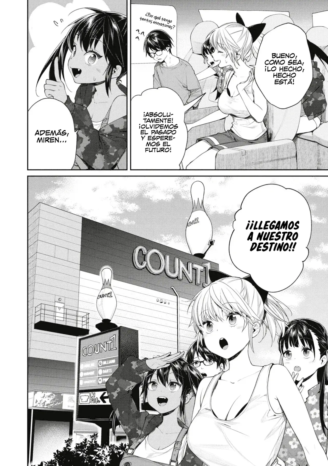 Capitulo 20 page 8