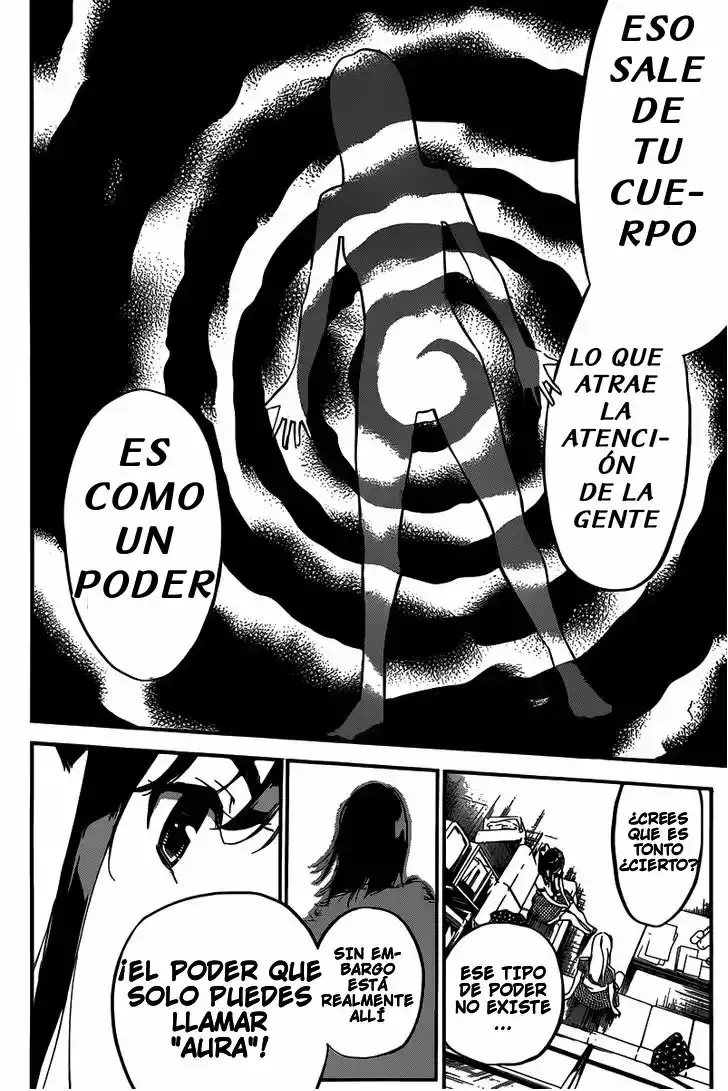 Capitulo 113 page 17