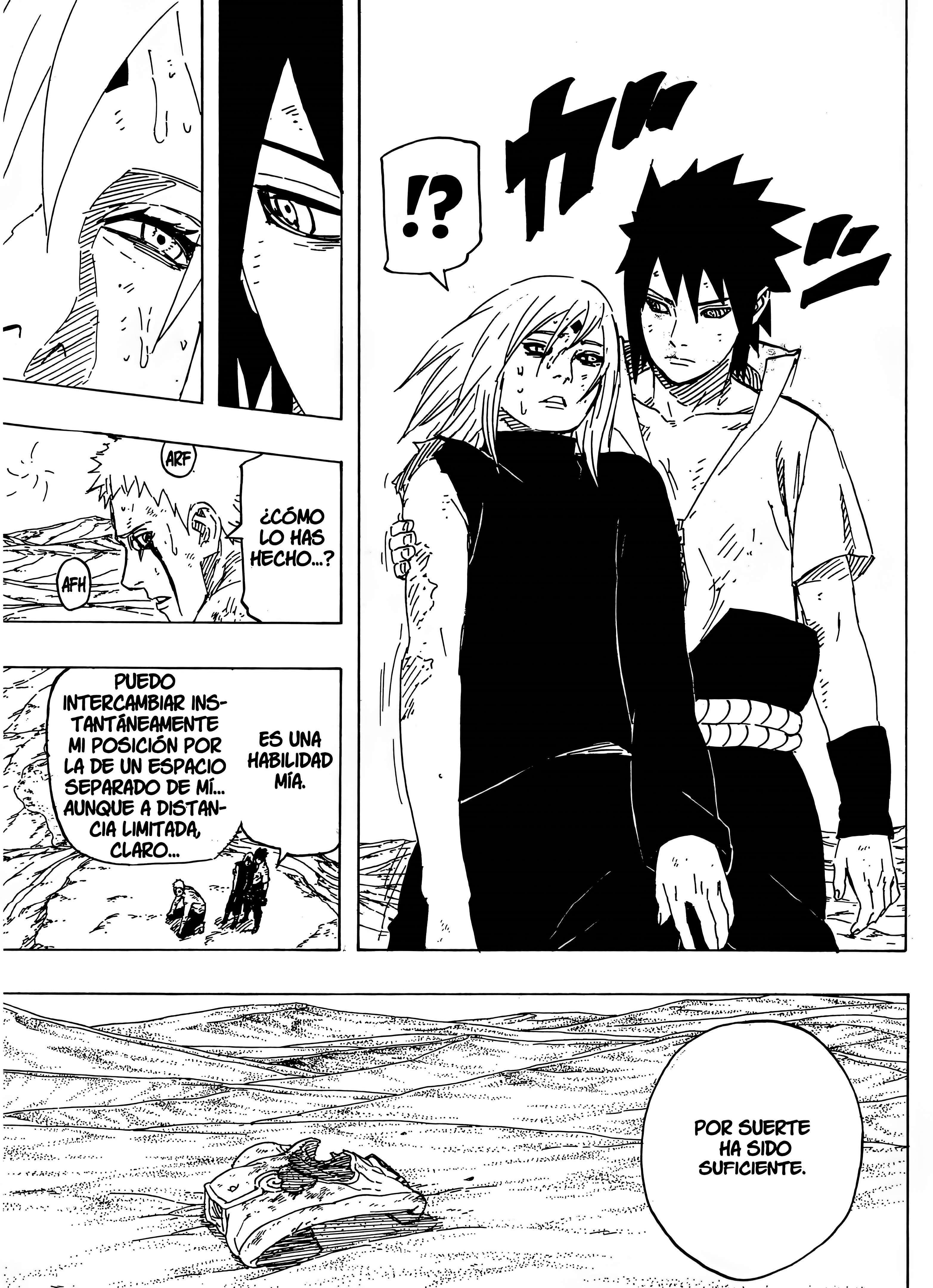 Capitulo 685 page 16