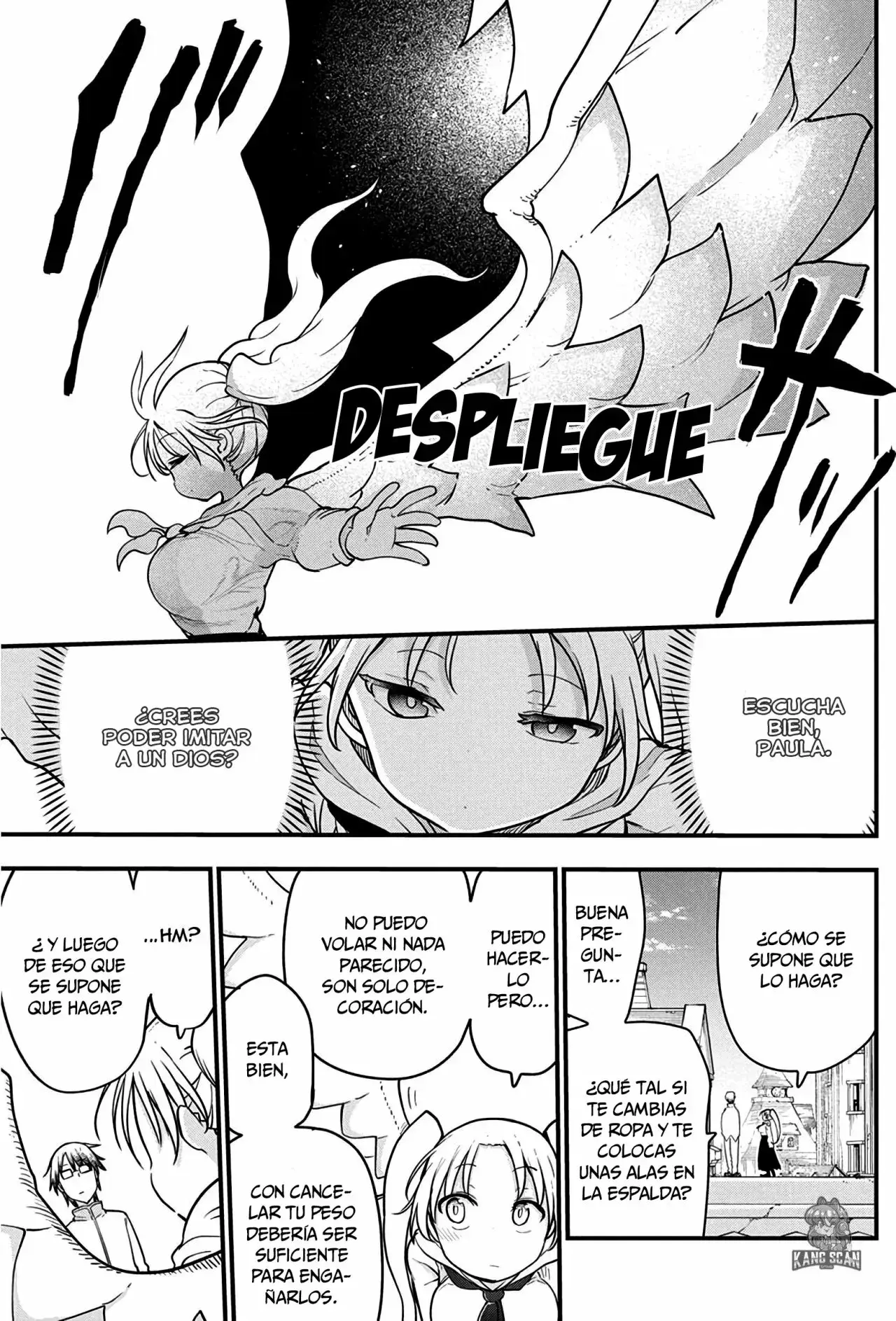 Capitulo 32 page 11