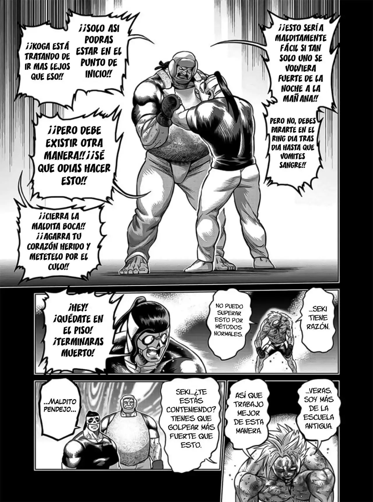 Capitulo 163 page 14