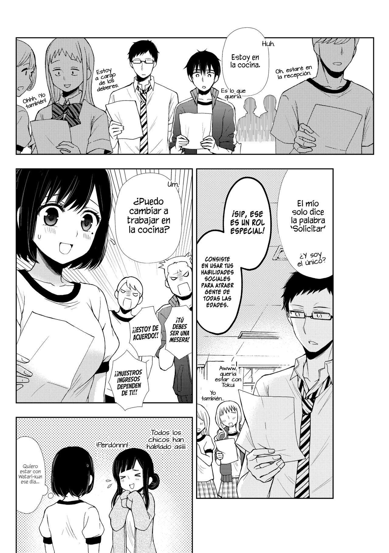 Capitulo 56 page 15