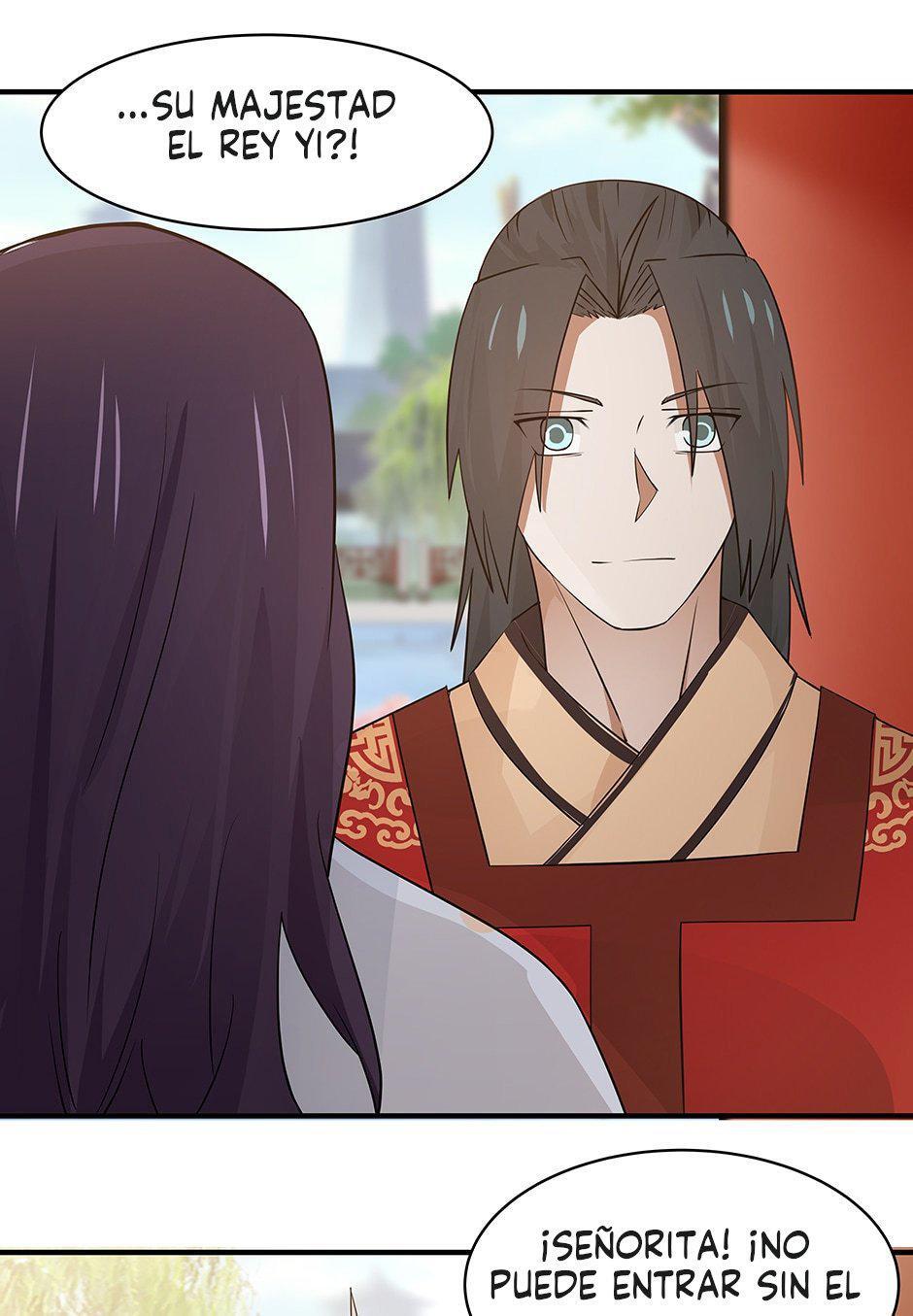 Capitulo 61 page 20