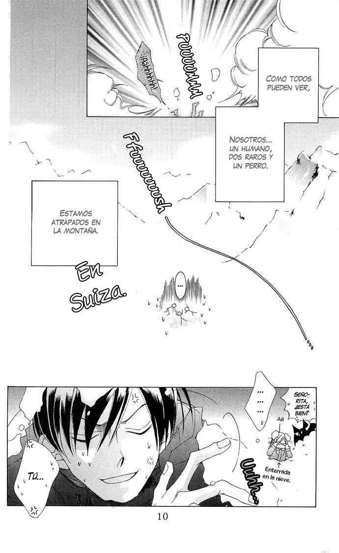 Capitulo 5 page 11