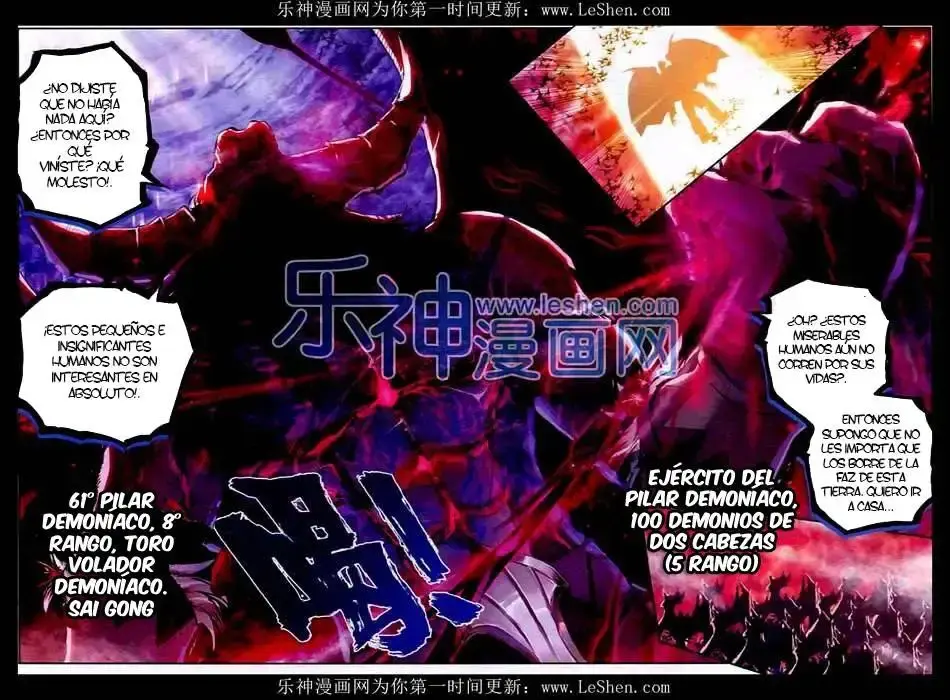 Capitulo 94 page 15