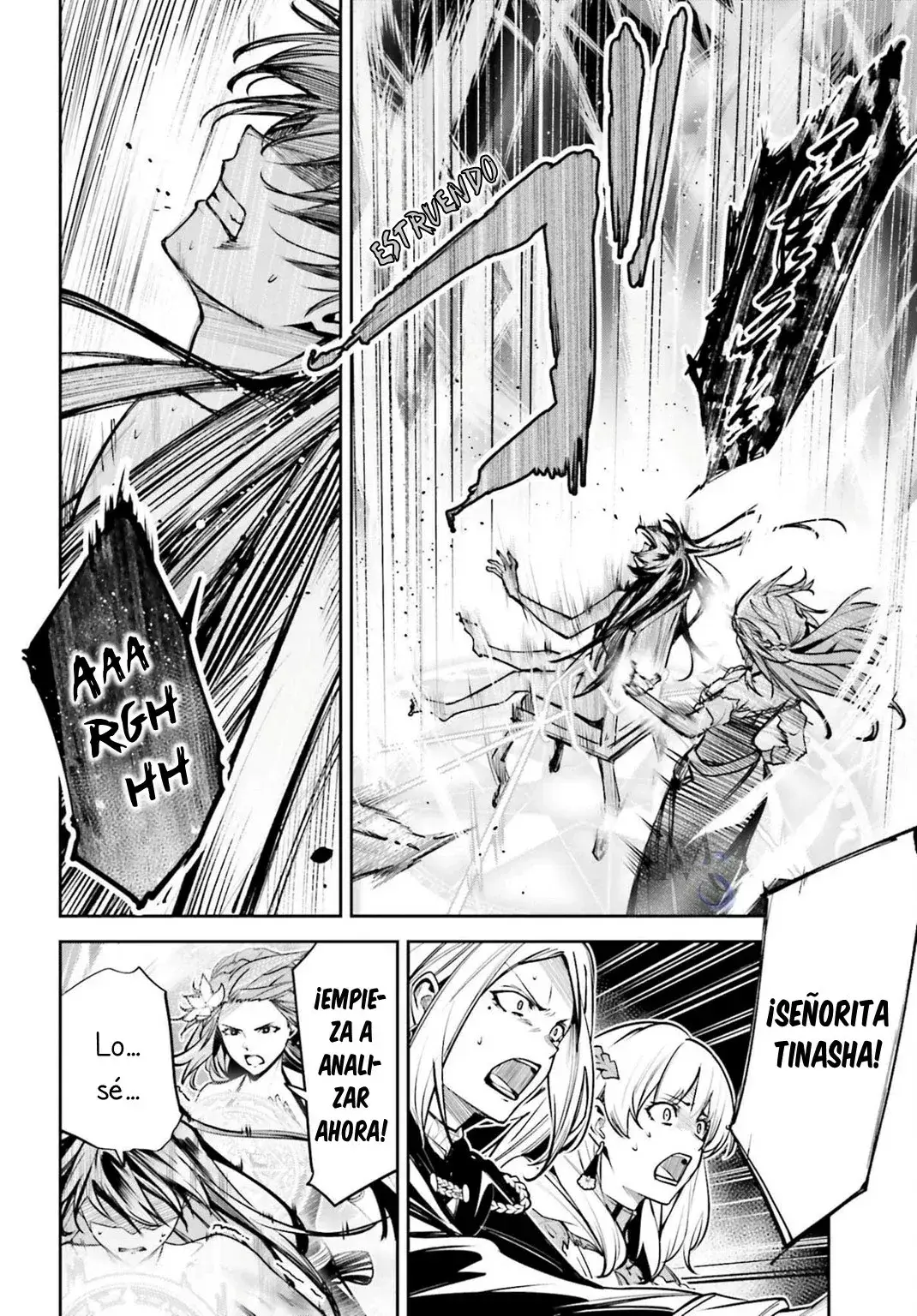 Capitulo 52 page 11