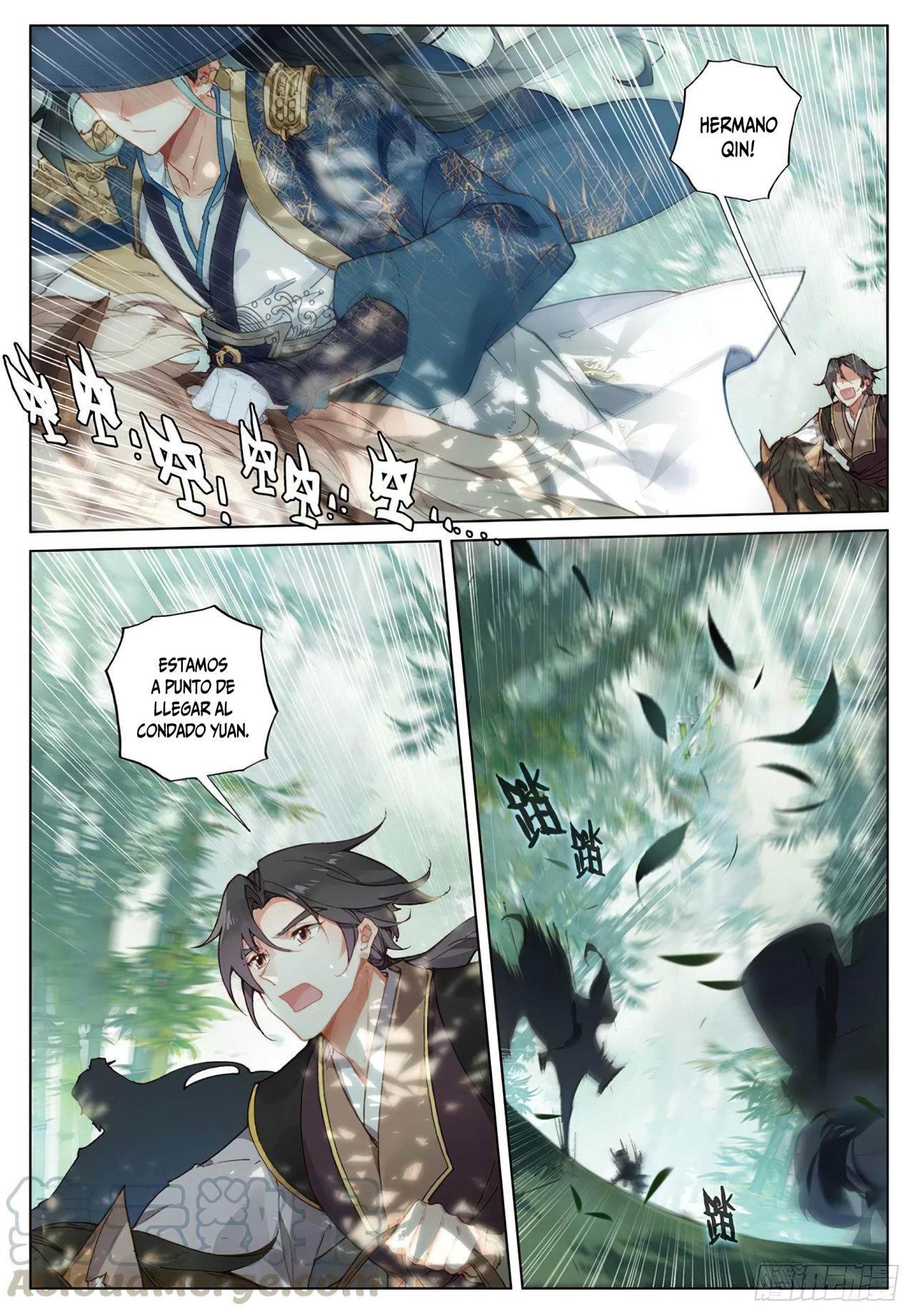Capitulo 27 page 5