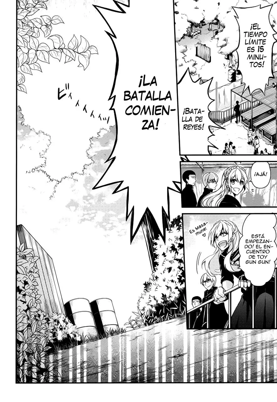 Capitulo 42 page 20