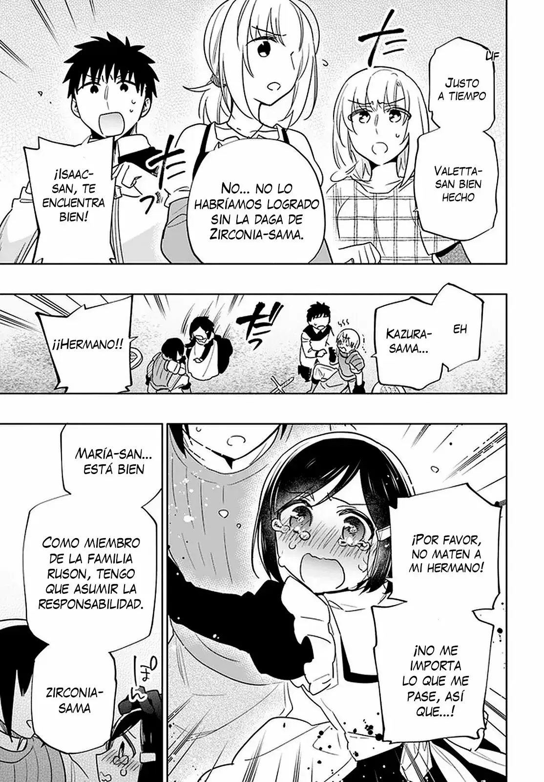 Capitulo 59 page 8