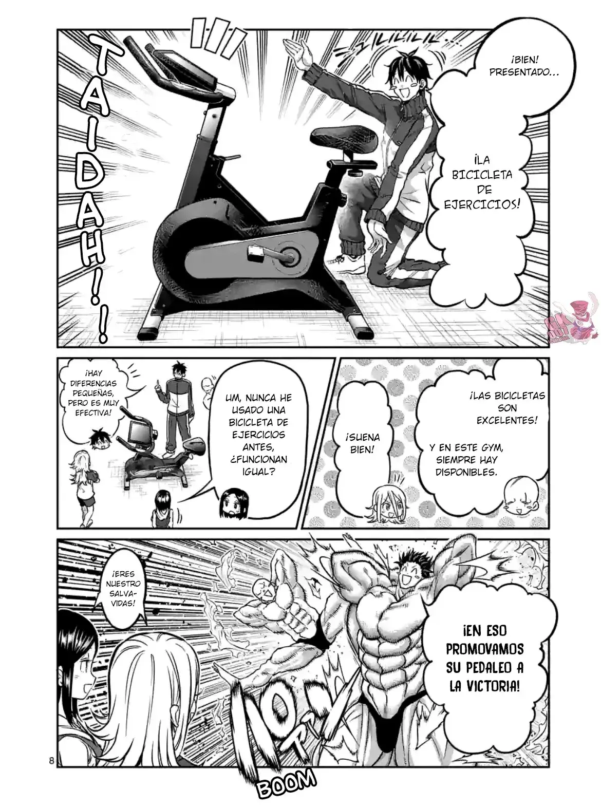 Capitulo 155 page 10