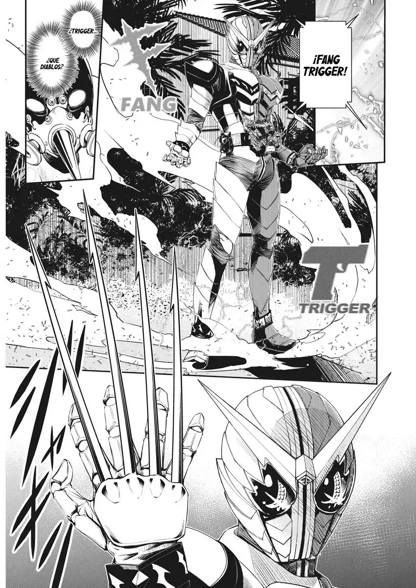 Capitulo 100 page 13