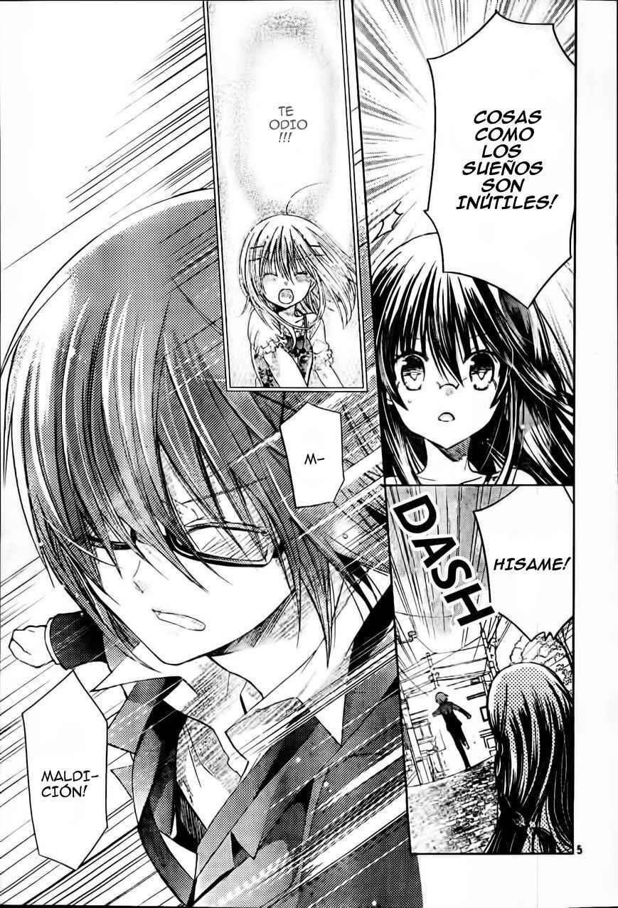 Capitulo 57 page 6