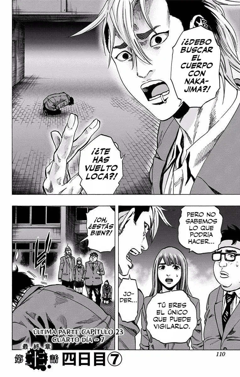 Capitulo 119 page 3