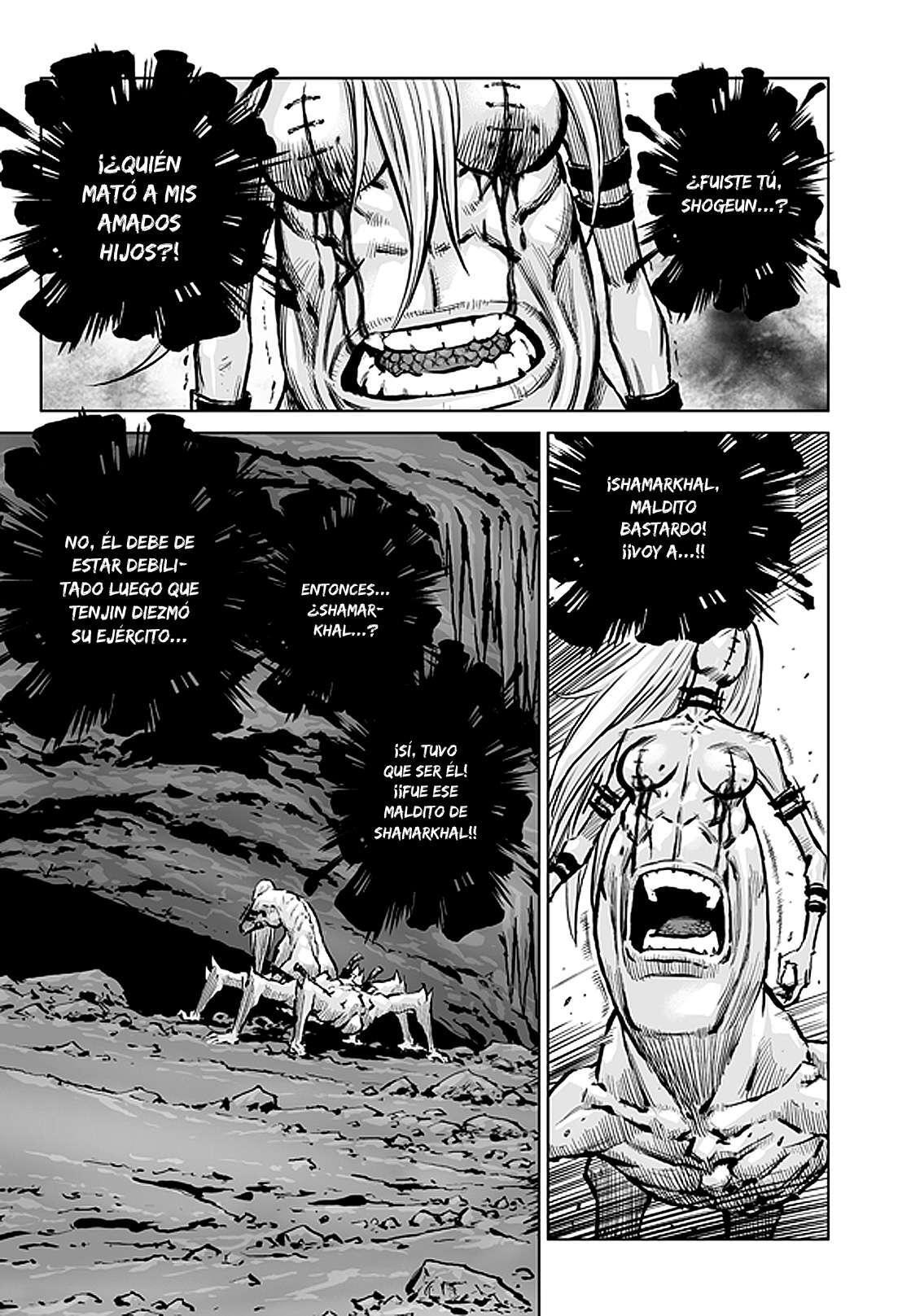 Capitulo 29 page 21