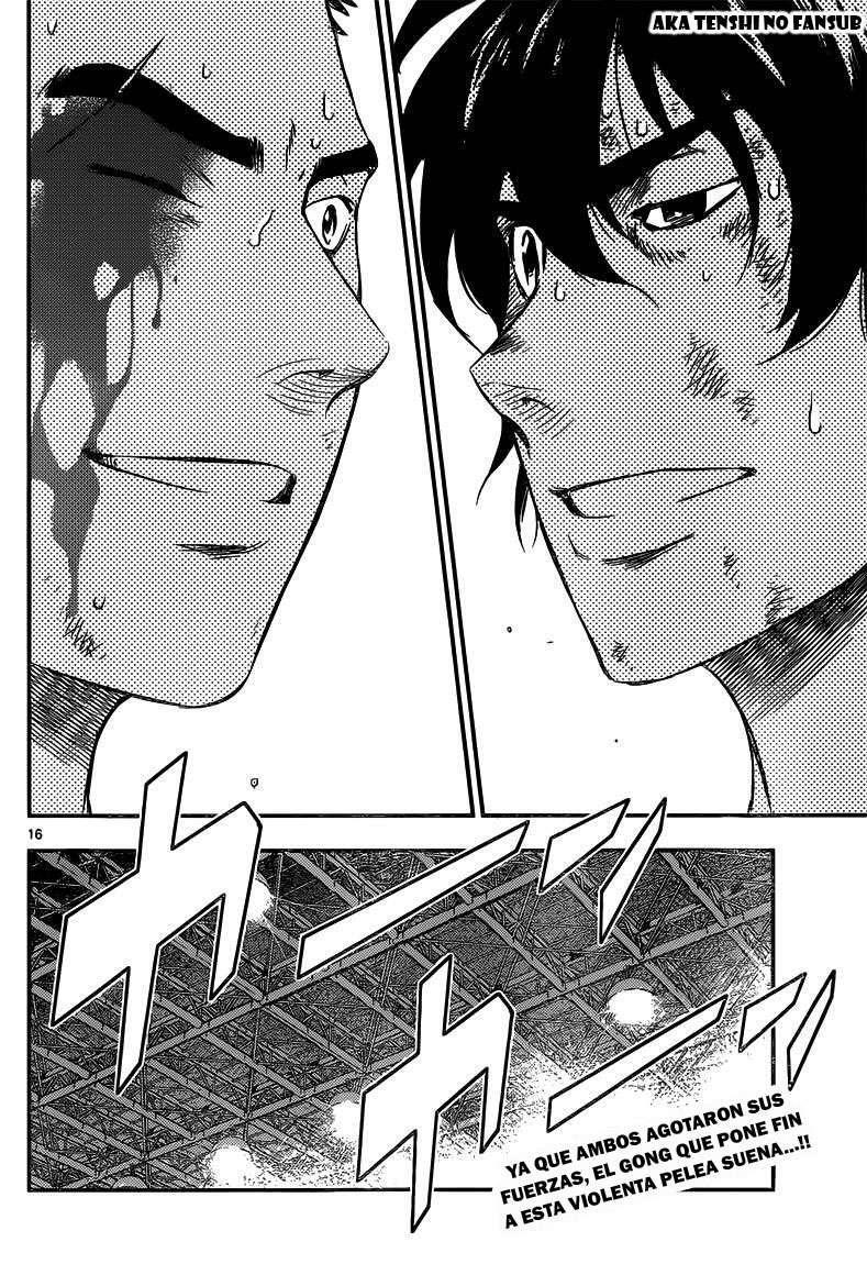 Capitulo 127 page 15