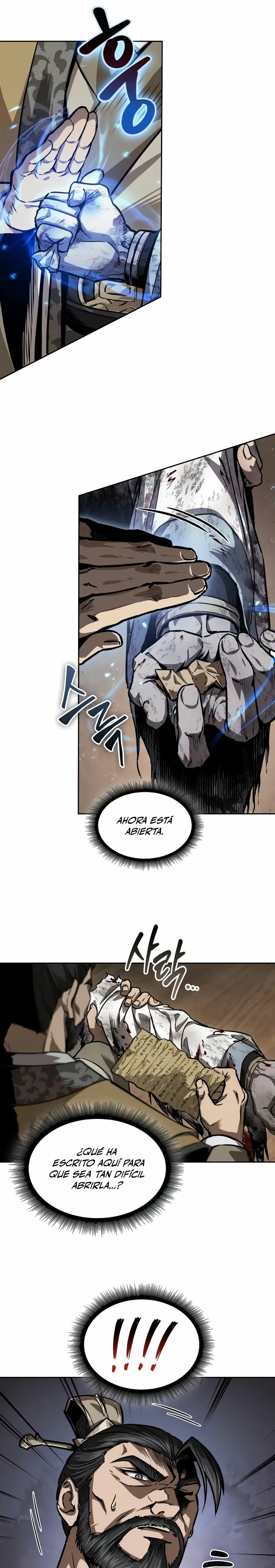 Capitulo 226 page 5