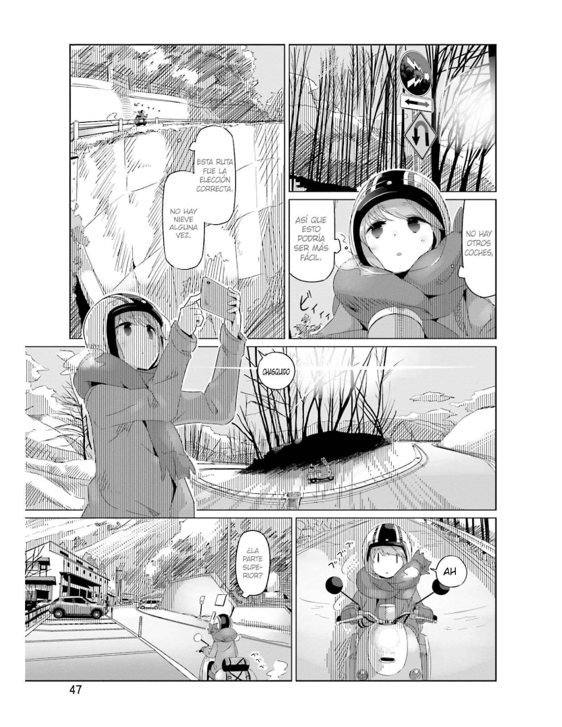 Capitulo 15 page 16