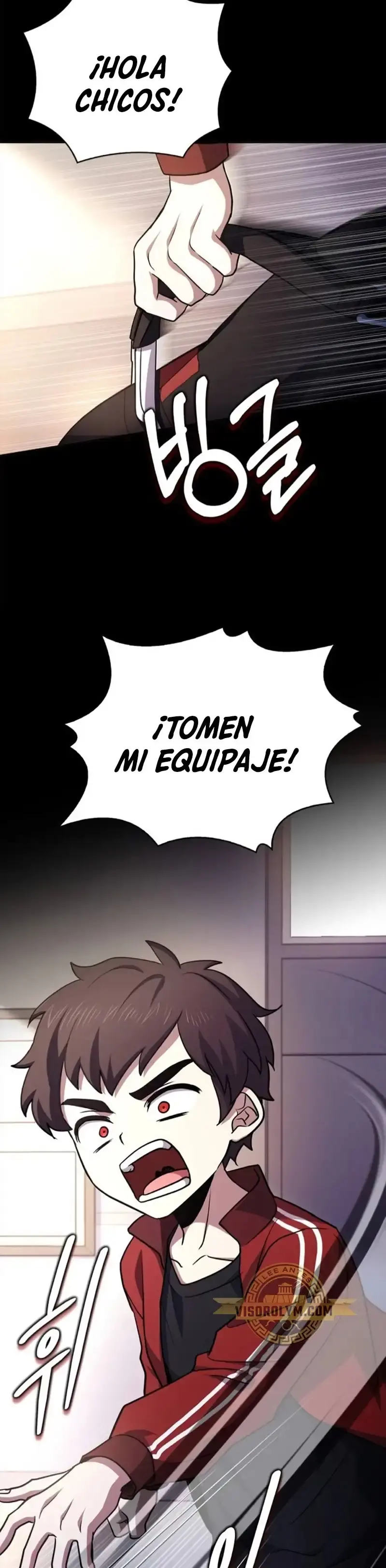 Capitulo 18 page 16