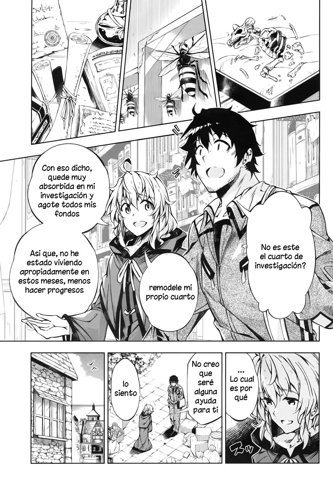 Capitulo 8 page 11