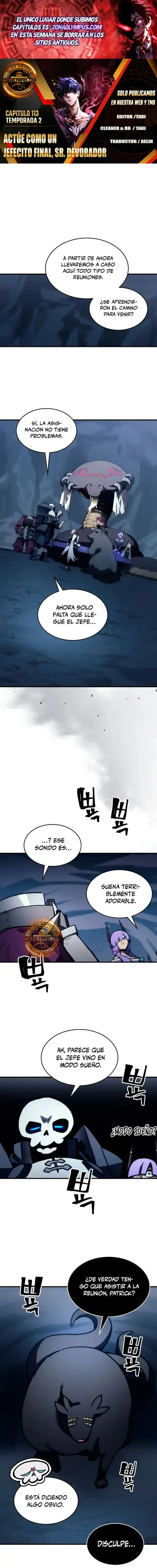 Capitulo 113 page 1