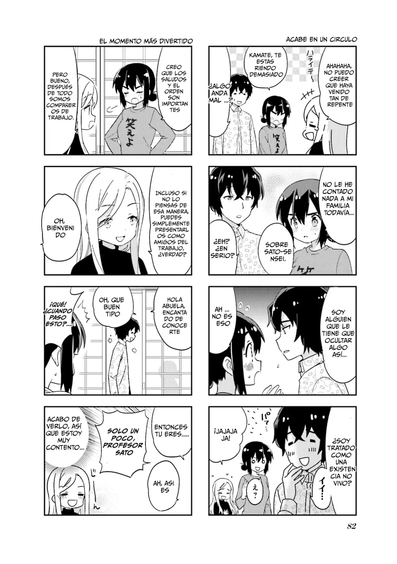 Capitulo 131 page 4