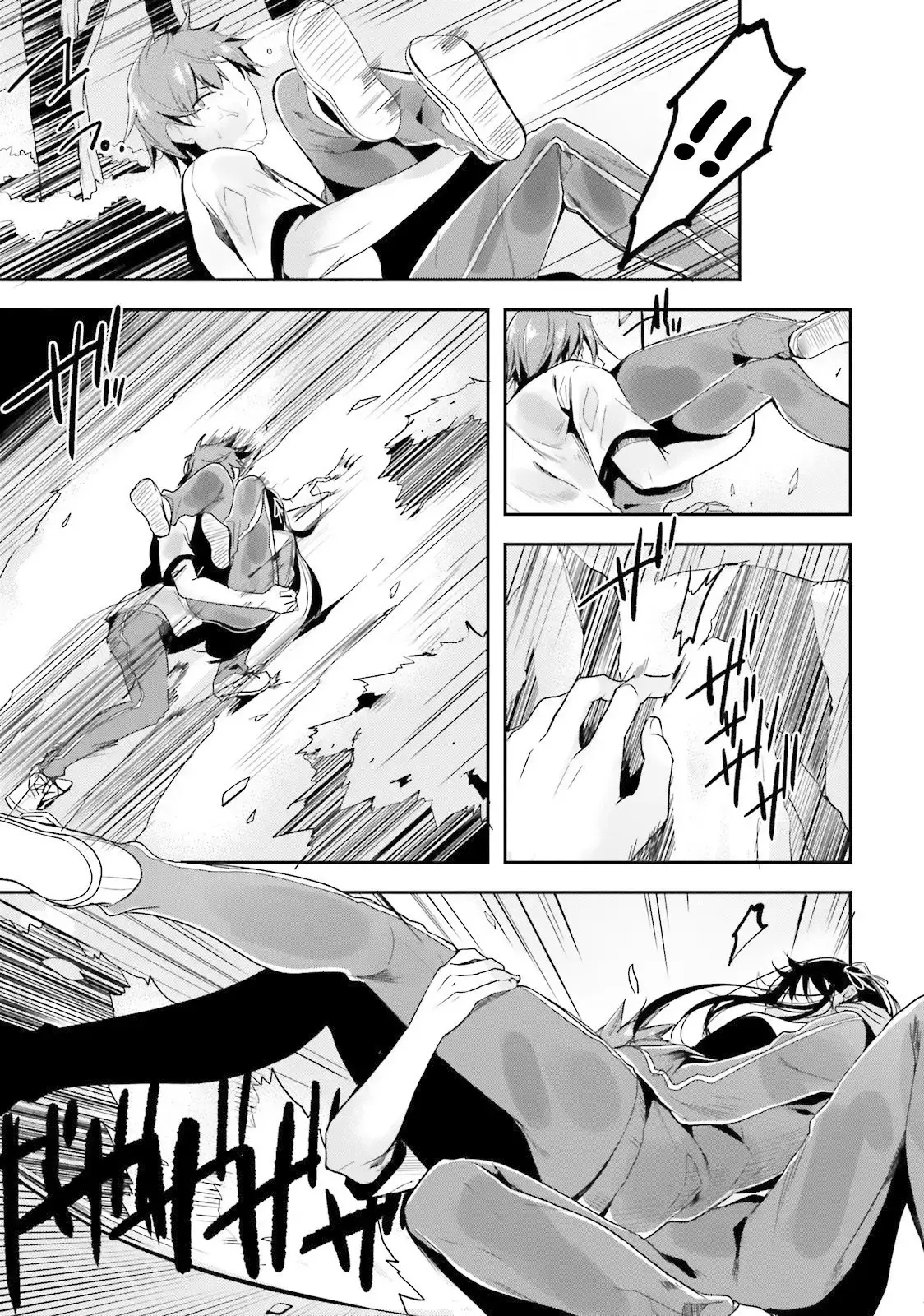 Capitulo 25 page 18