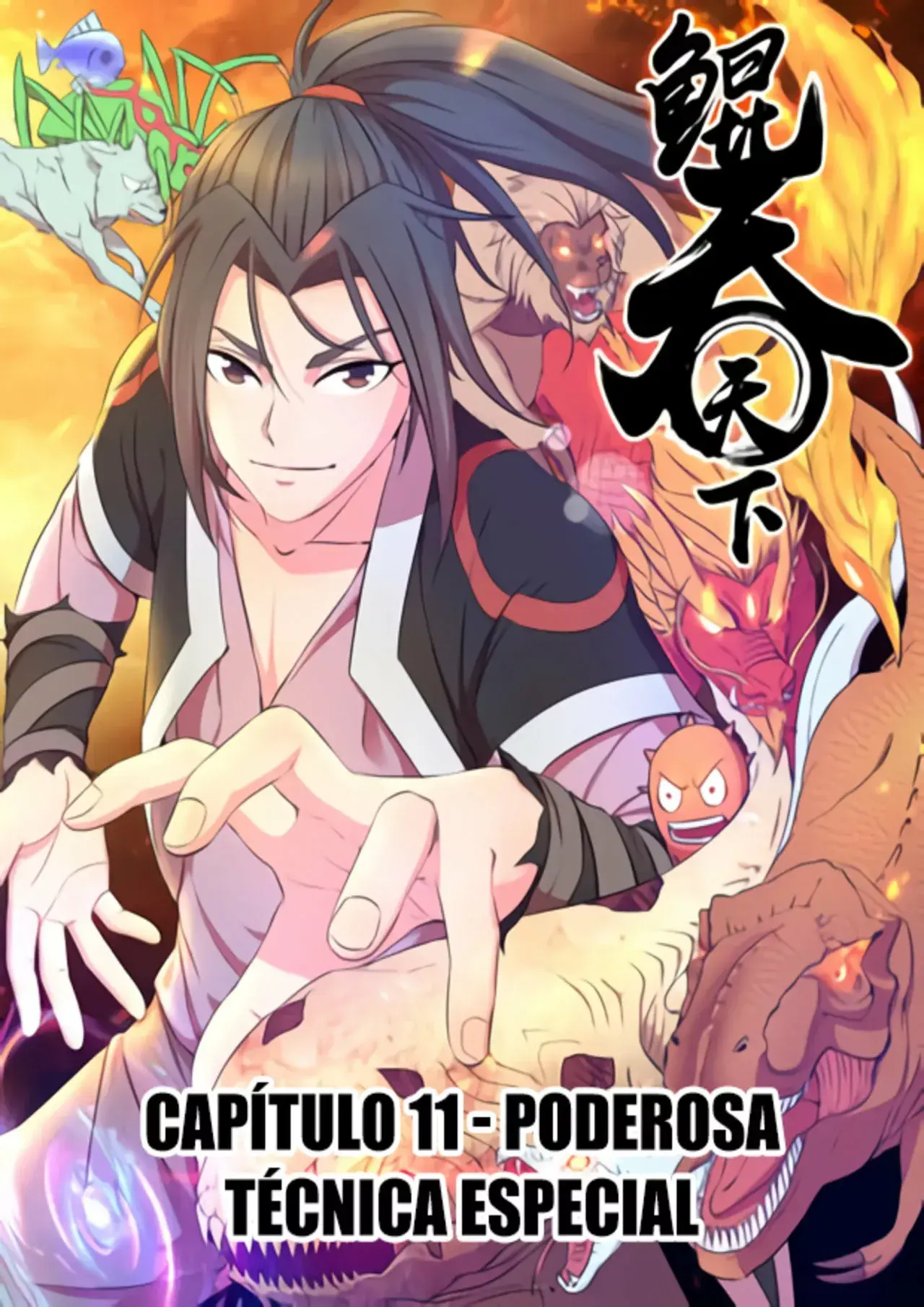 Capitulo 11 page 2