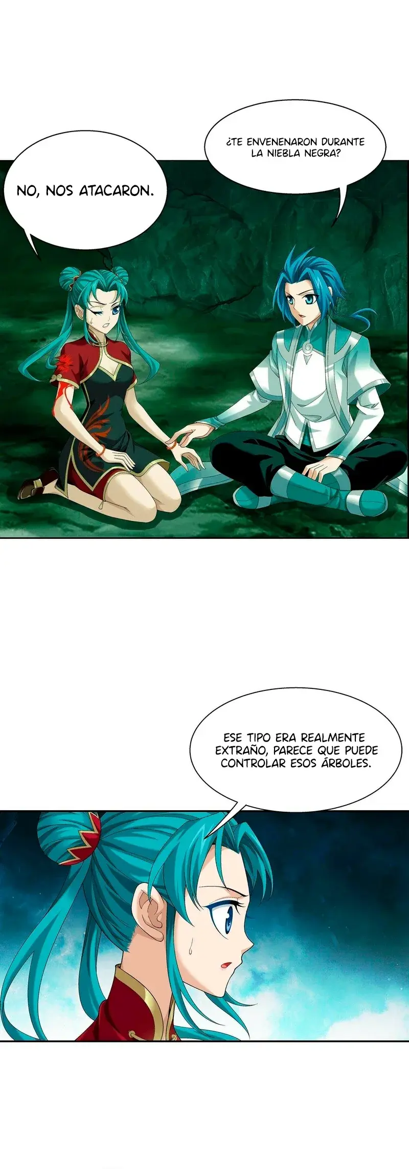 Capitulo 269 page 10