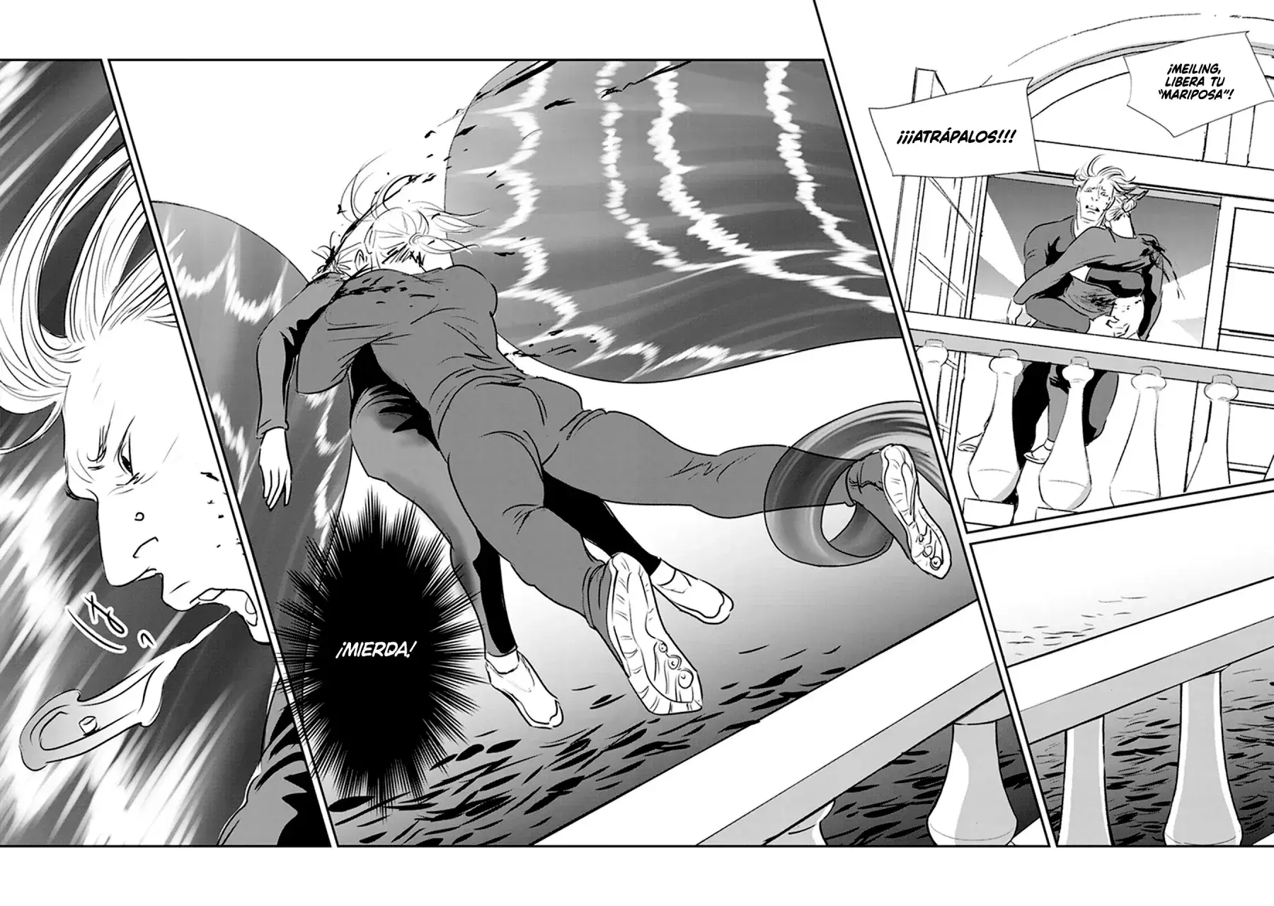 Capitulo 12 page 20