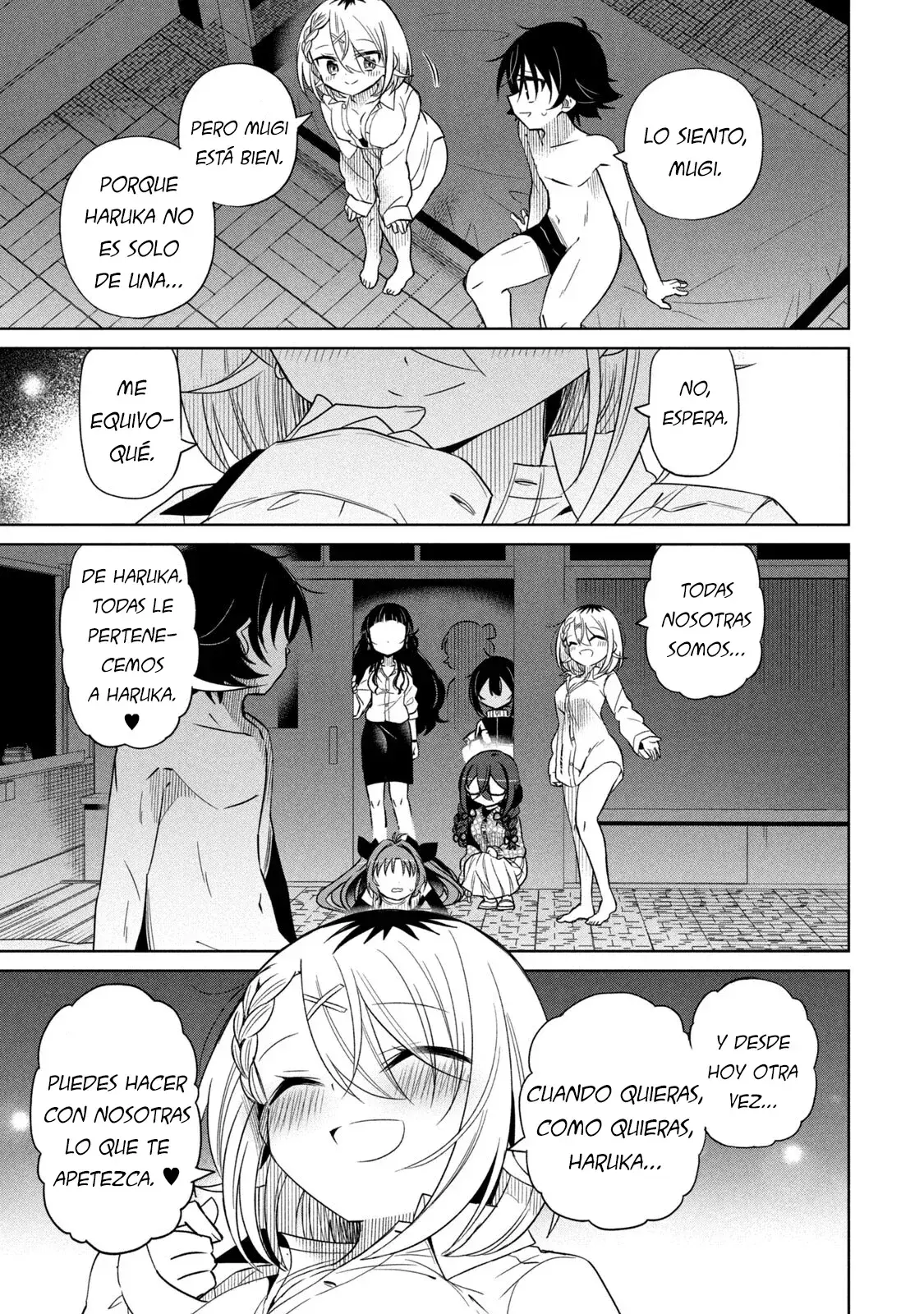 Capitulo 83 page 19
