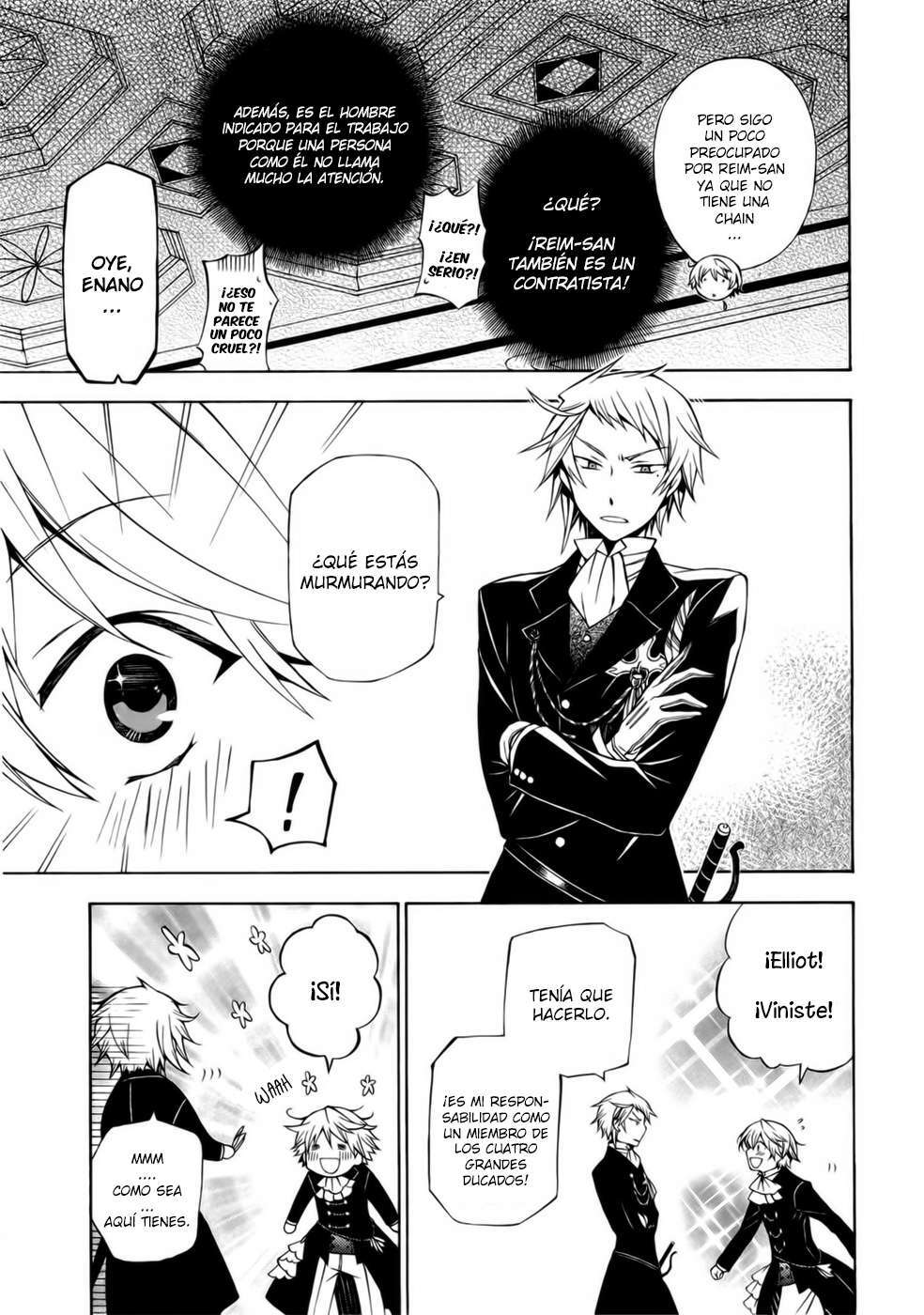 Capitulo 49 page 14