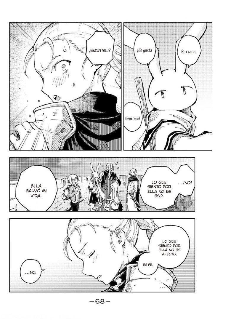 Capitulo 42 page 21