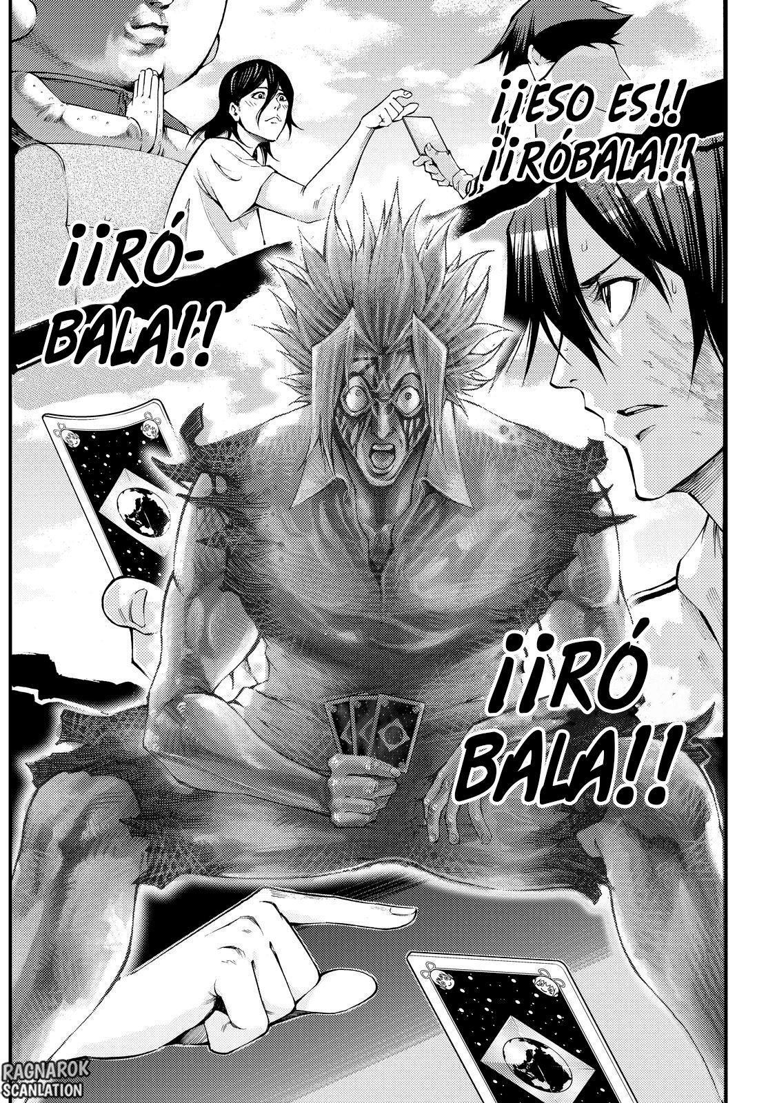 Capitulo 163 page 16