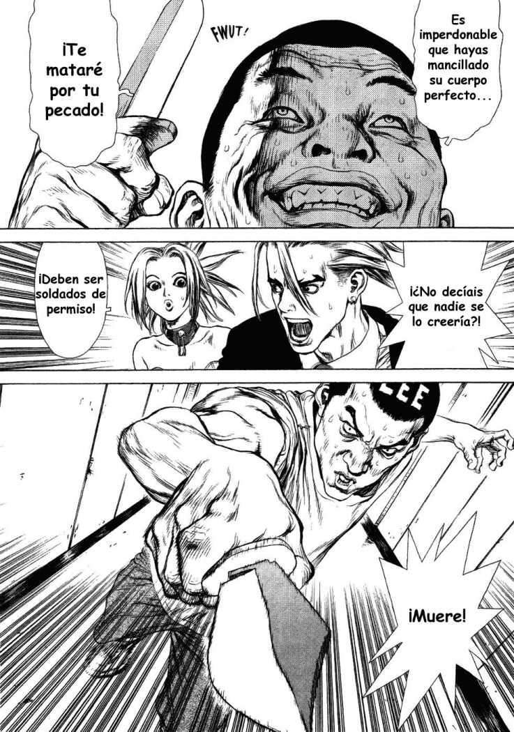 Capitulo 52 page 24