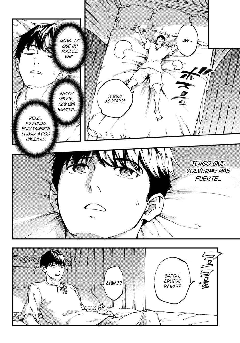 Capitulo 33 page 19