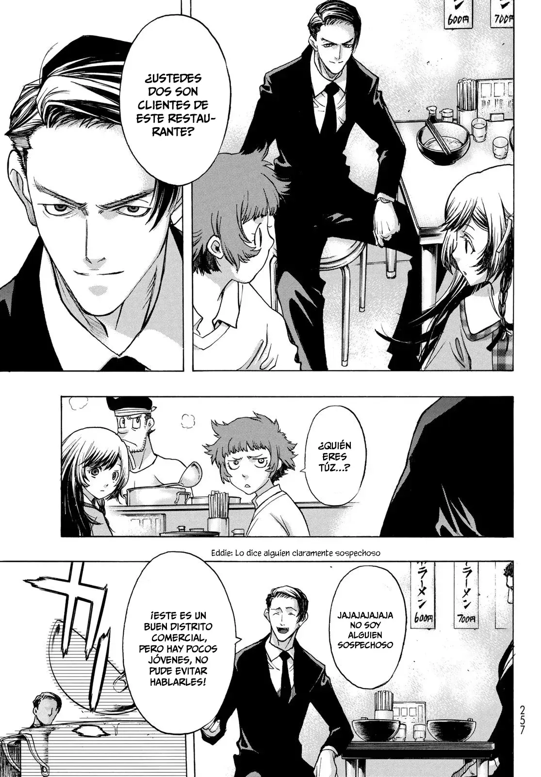 Capitulo 1 page 11