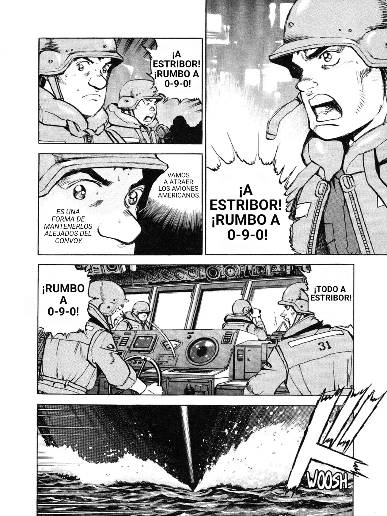Capitulo 143 page 3
