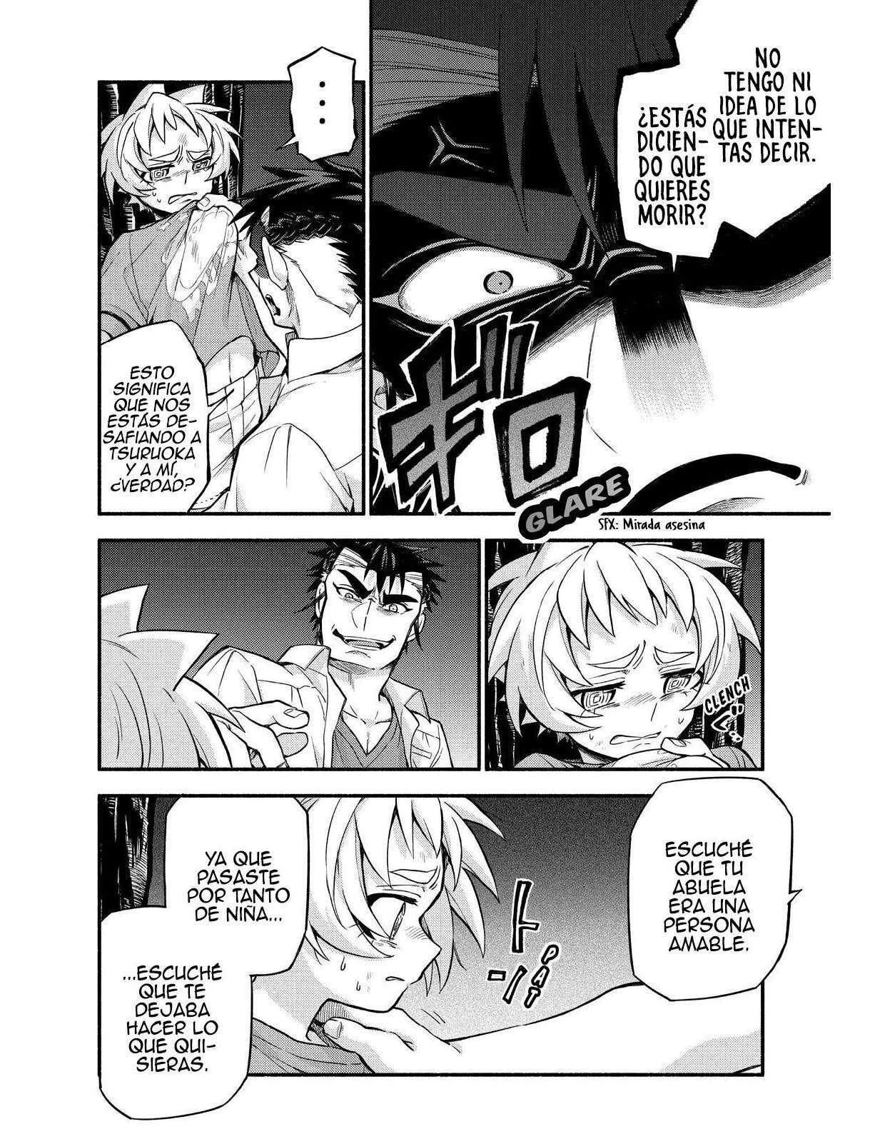 Capitulo 64 page 32