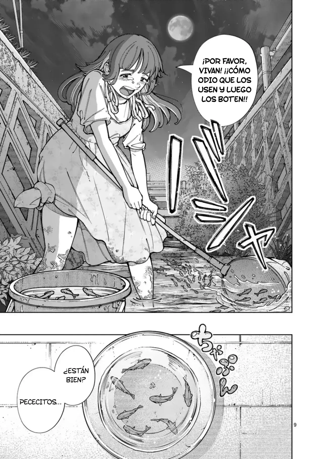 Capitulo 60 page 8