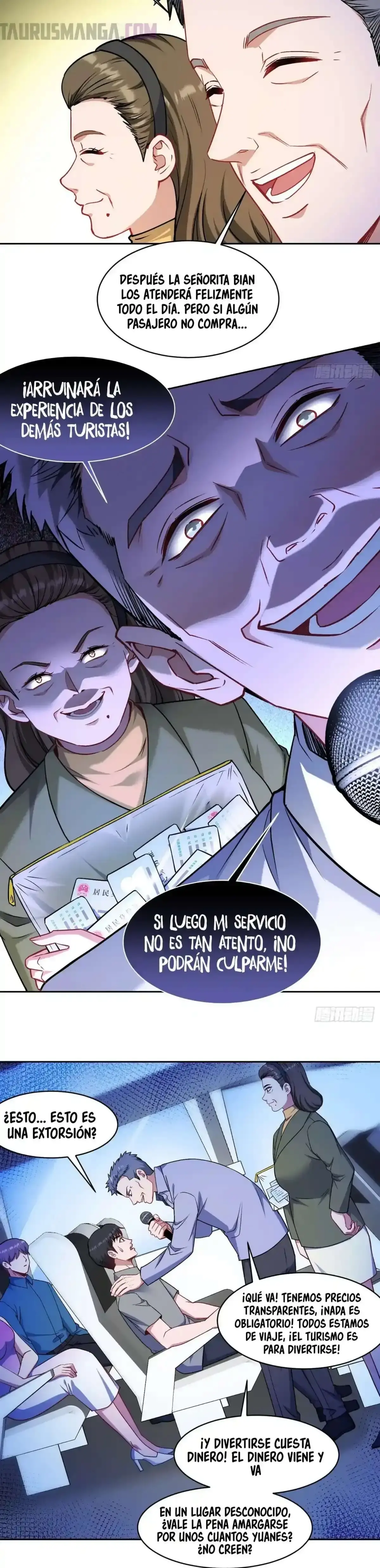 Capitulo 164 page 10