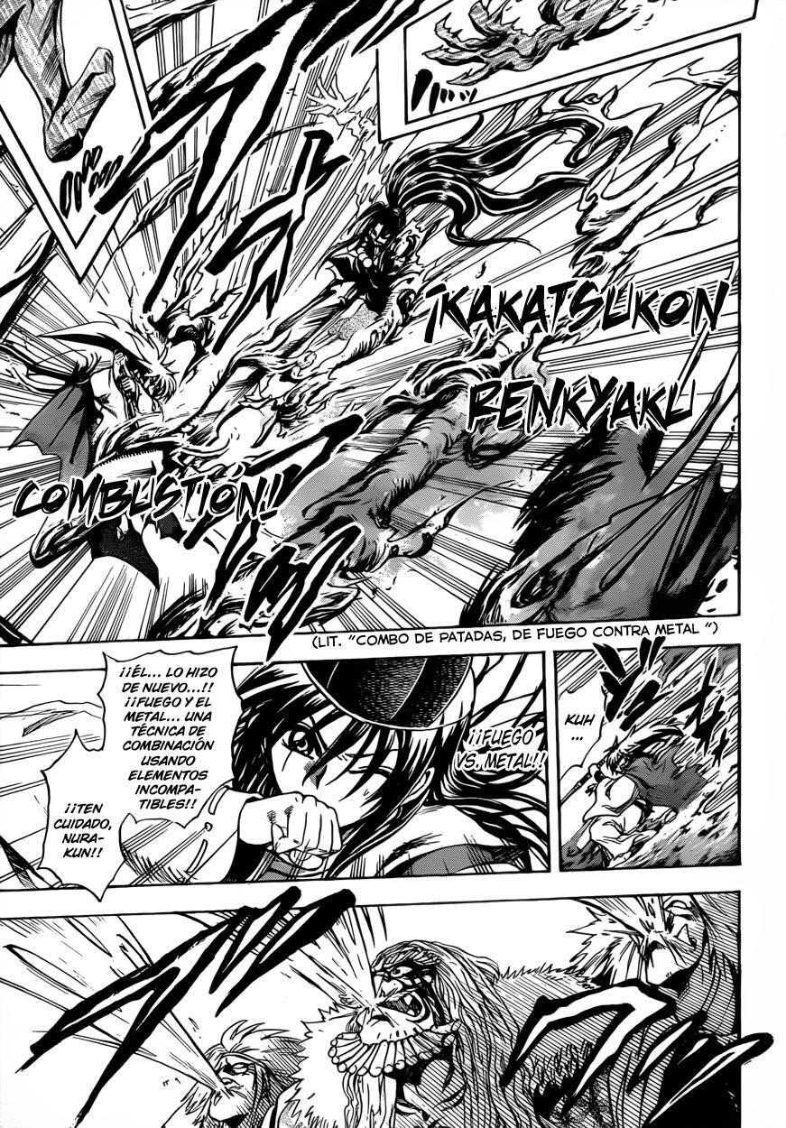 Capitulo 199 page 7