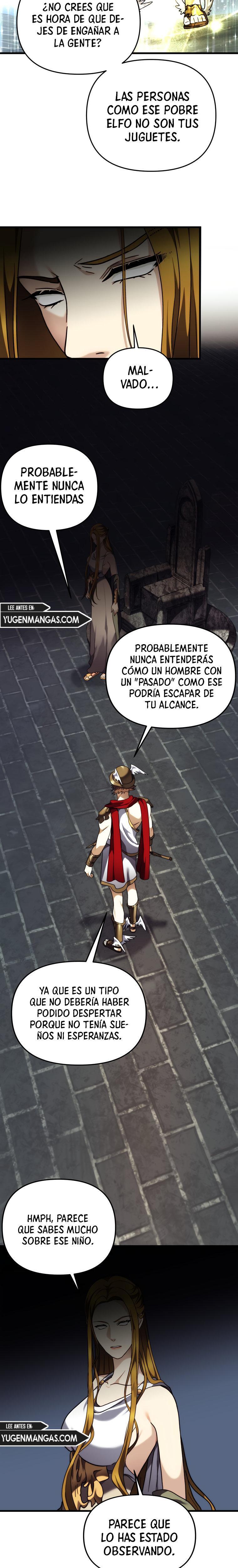 Capitulo 101 page 25