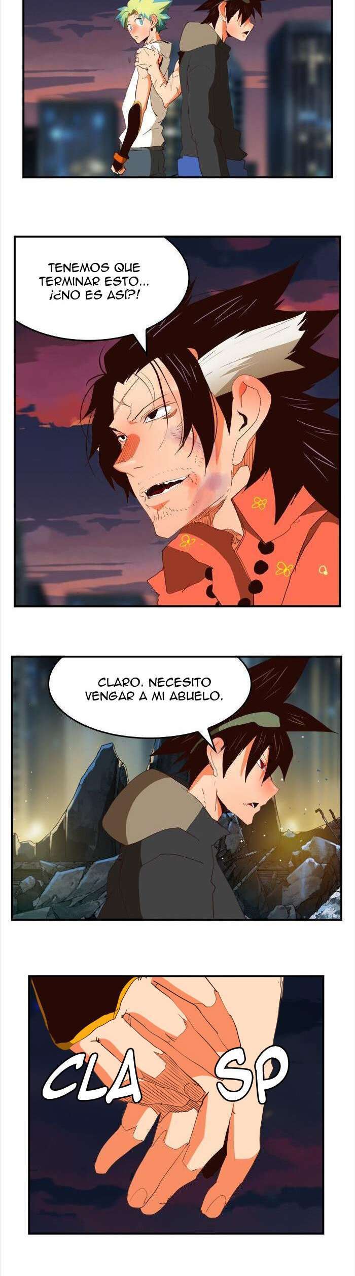 Capitulo 379 page 32